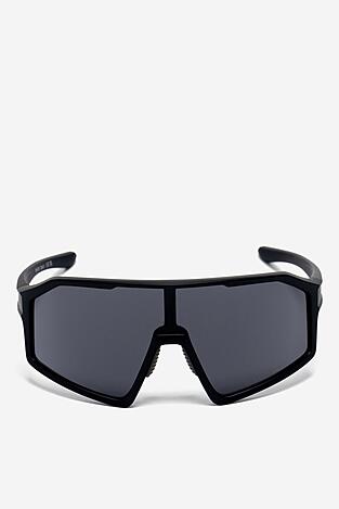 Унисекс очила SHAQ SH 001 ЧЕРЕН