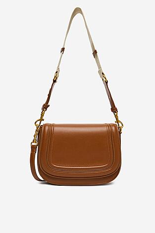 Дамска чанта DeeZee GL22788 КАФЯВ