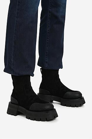 Ghete G-STAR RAW CEO-WI16-525-05 NEGRU