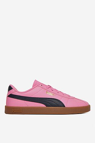 Obuwie sportowe Puma C-CLUB II SL JR 40358205 Różowy