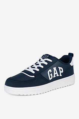 Спортни обувки GAP BOSTON CUP LOW Y GP515036AY-NV00 КОБАЛТОВО СИНЬО