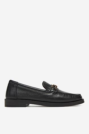 Mocasini Beverly Hills Polo Club WI44-LOMY-01 NEGRU