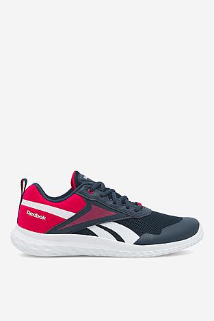 Obuwie sportowe Reebok RUSH RUNNER 5 100034141K Granatowy