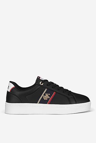 Кецове Beverly Hills Polo Club V12-722 ЧЕРЕН