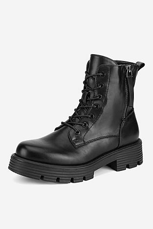 Trzewiki DeeZee WS6119-30 Czarny