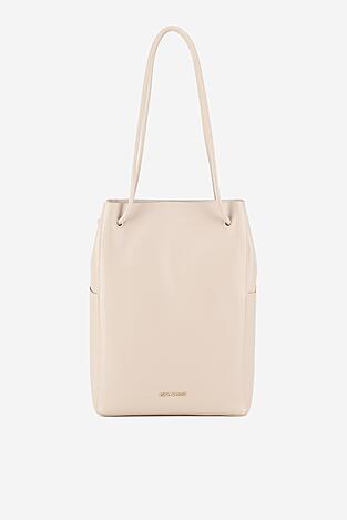 Kézitáska Gino Rossi CSN5234 BÉZS