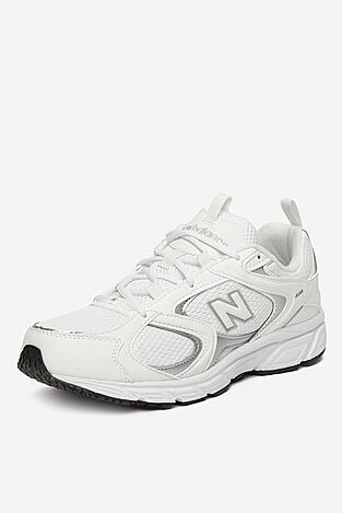 Спортни обувки New Balance C-NBML408W БЕЖОВ