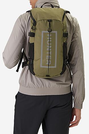 Plecak HUNTER CEOWB-HTR-KL-001-09 Khaki