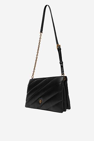 Дамска чанта Badura EO-ISLA-GL23536121 ЧЕРЕН