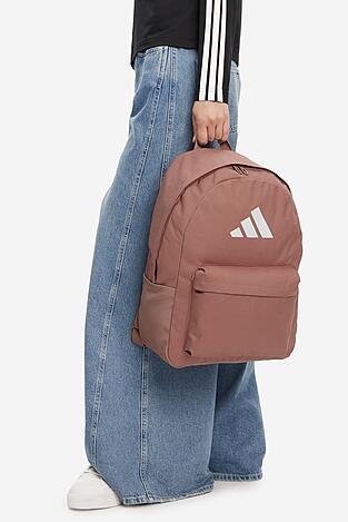 Раница adidas C-CLSC BARS BP IS7055 РОЗОВ