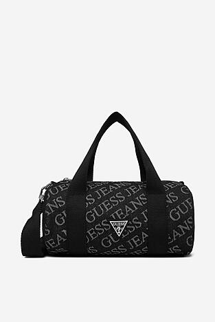 Дамска чанта GUESS JEANS CWBEO-GUESS-B-018-09 ЧЕРЕН