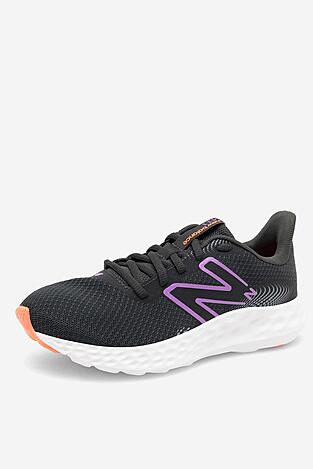 Sportovní obuv New Balance NBW411LC3 ČERNÁ