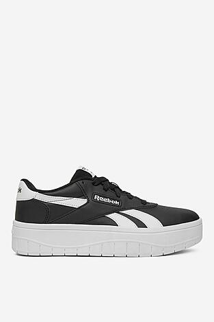 Obuwie sportowe Reebok COURT ADVANCE SURGE 100234721 Czarny