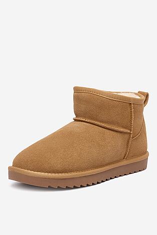 Botki DeeZee E1 TECHNOLOGY DZ-81 Camel