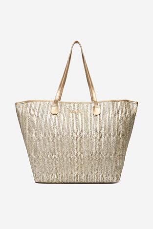 Torebka Mexx EO-MEXX-L-007-09 Złoty