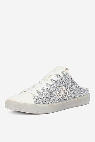 Tornacipő EVA MINGE EO-ELLA-WSDR13670-2 EZÜST