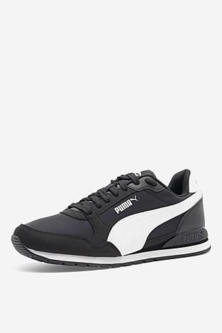 Obuwie sportowe Puma ST RUNNER V3 NL JR 38490101 Czarny