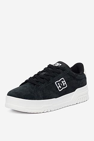 Спортни обувки DC Shoes CEO-WP40-24302 ЧЕРЕН