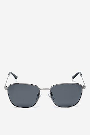 Okulary męskie Polaroid 4159/S Czarny