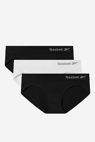 Бельо Reebok RAINA - AW24 (3-PACK) МИКС