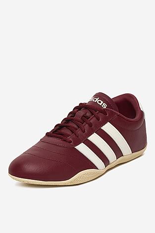 Obuwie sportowe adidas C-GRAND COURT LO JQ7242 Czerwony