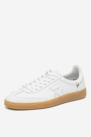Sneakers Rieker Revolution Lifestyle W2200-80 Biały