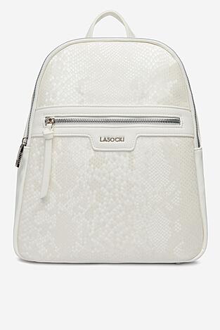 Раница Lasocki CEO-LSK-X-012-09 СЛОНОВА КОСТ