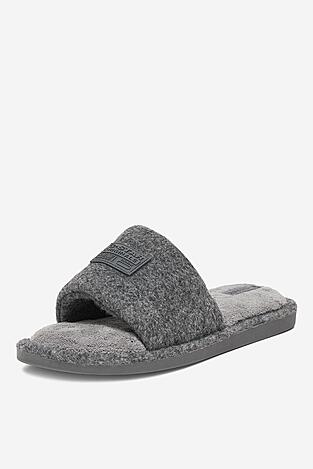 Kapcie G-STAR RAW CEO-WSS21718-01 Szary