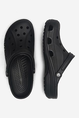 Uszodai papucs Crocs BAYA 10126-001 FEKETE
