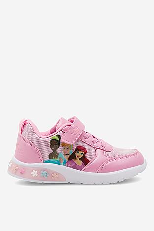 Obuwie sportowe PRINCESS CP66-SS24-200DPRN Różowy jasny