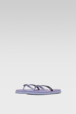 Джапанка за басейн Nelli Blu 858697 ВИОЛЕТОВ