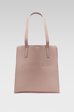 Kézitáska Jenny Fairy RX0743 RÓZSASZÍN