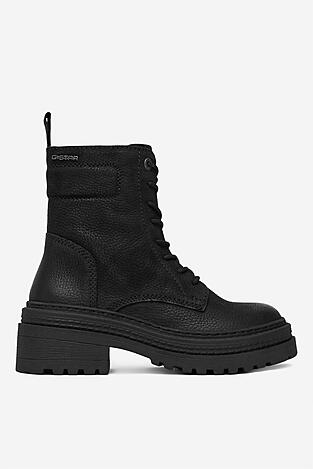 Trzewiki G-STAR RAW CEO-WI34-ALASKA-01 Czarny