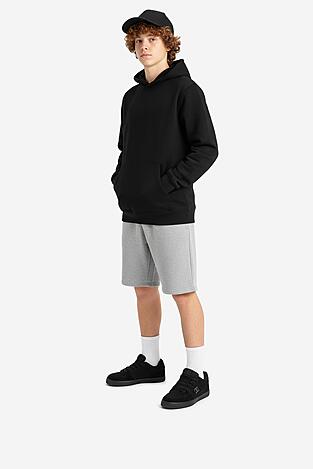 Obuwie sportowe DC Shoes EO-PURE ADBS300267-LPB Czarny