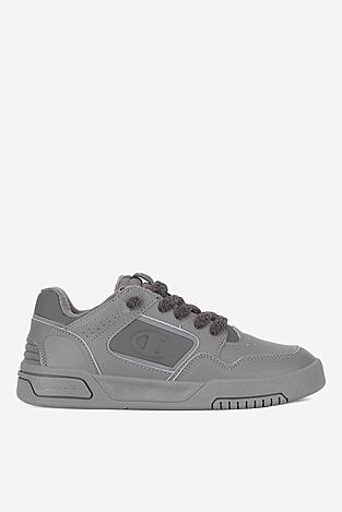 Спортни обувки Champion ZN80 LOW BOUCLET S11701-ES017 СИВ
