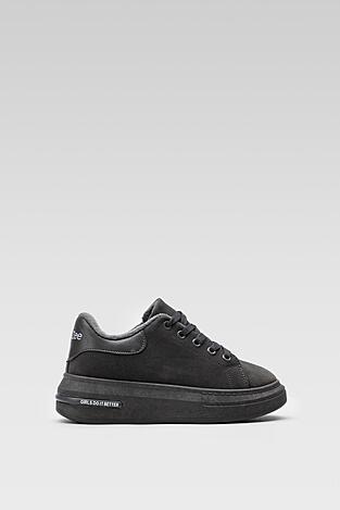 Sneakers DeeZee TS5126K-10A Szary