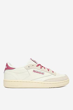 Încălțăminte sport Reebok EO CLUB C 100249016 CREM