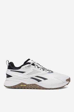 Спортни обувки Reebok 100033320-W СИВ