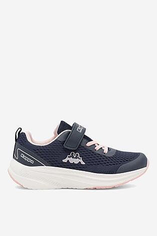 Спортни обувки Kappa SS24-3C009(IV)DZ КОБАЛТОВО СИНЬО
