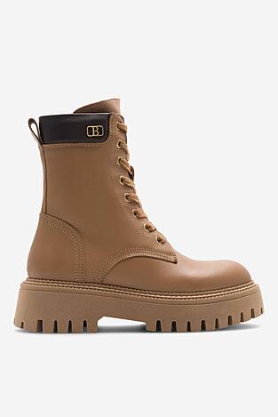 Csizma Badura SEGOVIA-8048 CAMEL