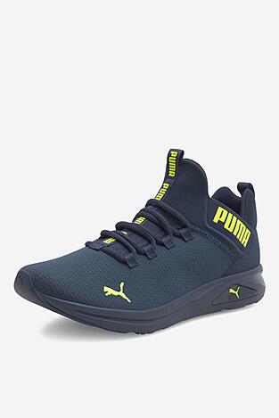 Obuwie sportowe Puma C-ENZO 2 CLEAN 37712610 Granatowy