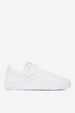 Sportovní obuv Reebok CEO-REEBOK BB 1000 100209145 BÍLÁ