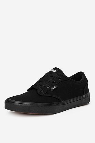 Кецове Vans ATWOOD VN000KI5186 ЧЕРЕН