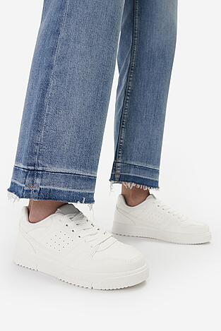 Sneakers Jenny CEO-WSS21762-01 Biały