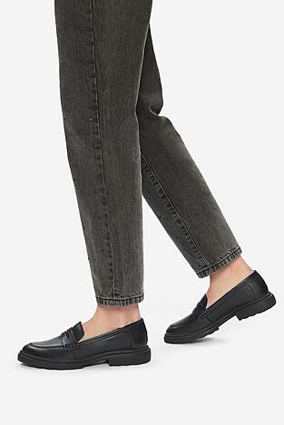 Mocasini Lasocki WI23-SDAM-01 NEGRU
