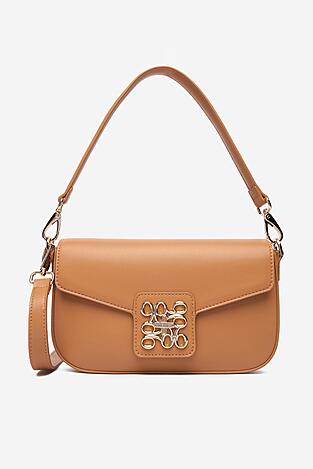 Torebka NINE WEST CEO-CELEST-LDA8444 Camel