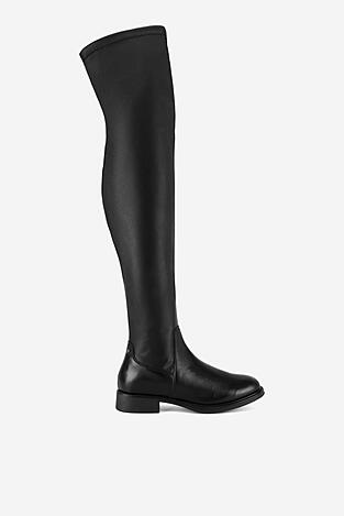 Cizme Sergio Bardi ARC-E1093-01SB NEGRU