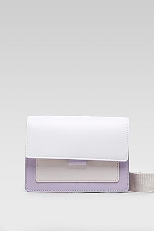 Torebka DeeZee MDR-D-059-65-01 Fioletowy