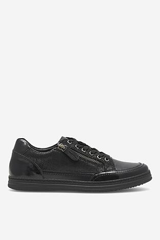 Pantofi casual Lasocki WI23-ATINA-01 NEGRU
