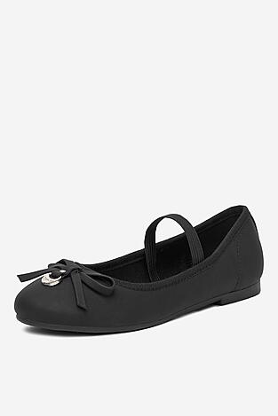 Балерина DeeZee CEO-CS21273-03 ЧЕРЕН